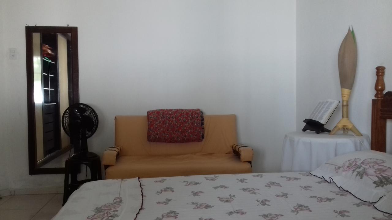Casa Praia Lagoa Dos Tambaquis - Abais Эстансия Экстерьер фото