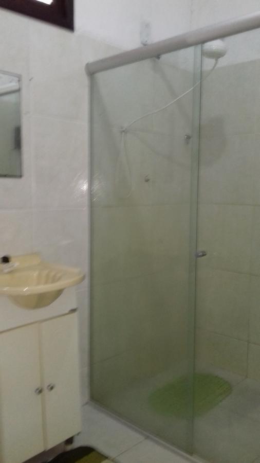 Casa Praia Lagoa Dos Tambaquis - Abais Эстансия Экстерьер фото