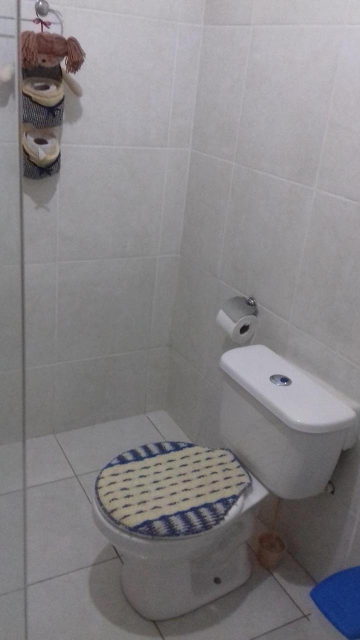Casa Praia Lagoa Dos Tambaquis - Abais Эстансия Экстерьер фото