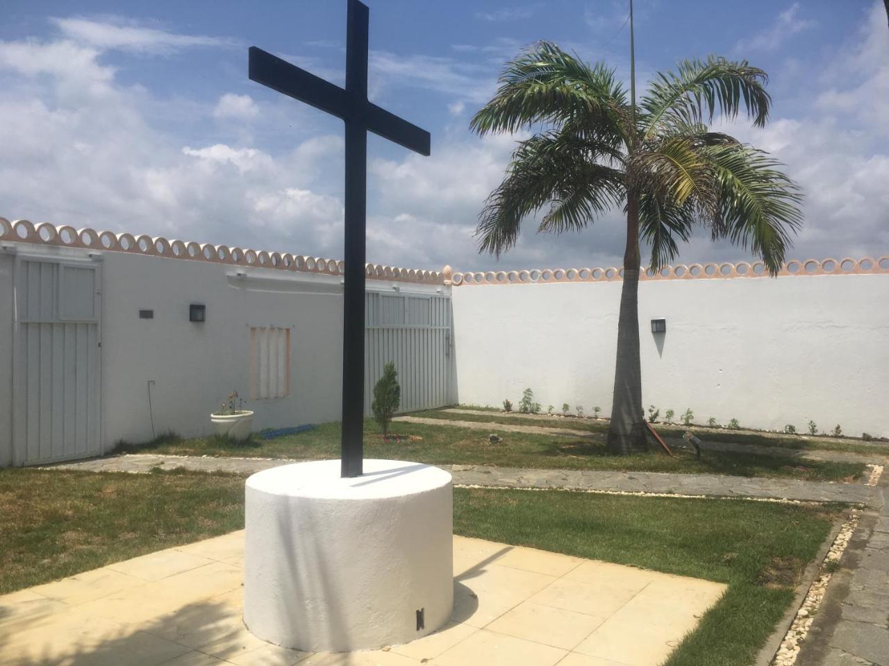Casa Praia Lagoa Dos Tambaquis - Abais Эстансия Экстерьер фото