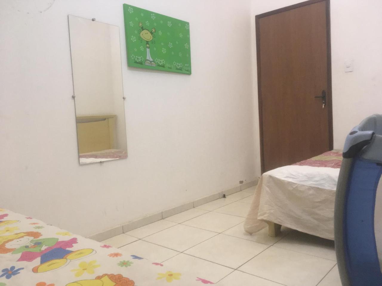 Casa Praia Lagoa Dos Tambaquis - Abais Эстансия Экстерьер фото